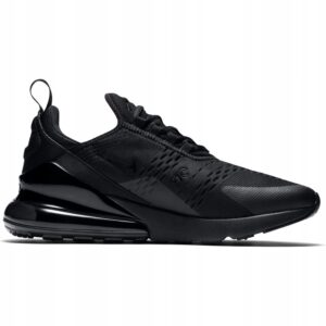 Buty Nike Air Max 270 AH8050-005 Czarne