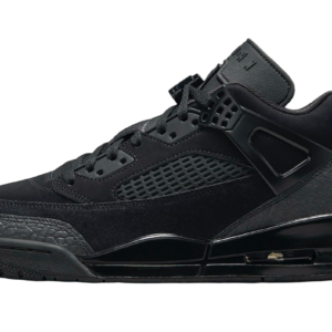 Buty Nike Air Jordan Spizike Low Black Cat FQ1759-001