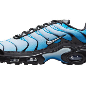 Buty Nike Air Max Plus Blue Gradient FQ0204 010 Błękitne