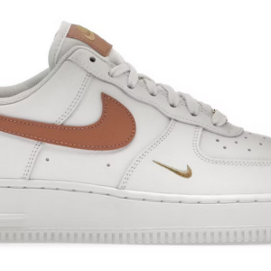 Buty Nike Air Force 1 CZ0270-103 Rust Pink