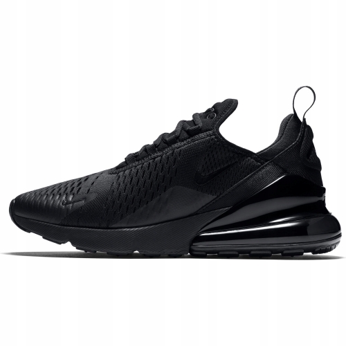 Buty Nike Air Max 270 AH8050-005 Czarne - obrazek 5