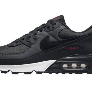 Buty Nike Air Max 90 DQ4071-001 Czarne Snakery