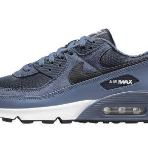 Buty Nike Air Max 90 FD0664-400 Granatowe