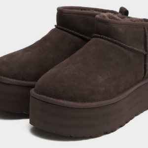 UGG Classic Ultra Mini Platform 1135092 BCDR