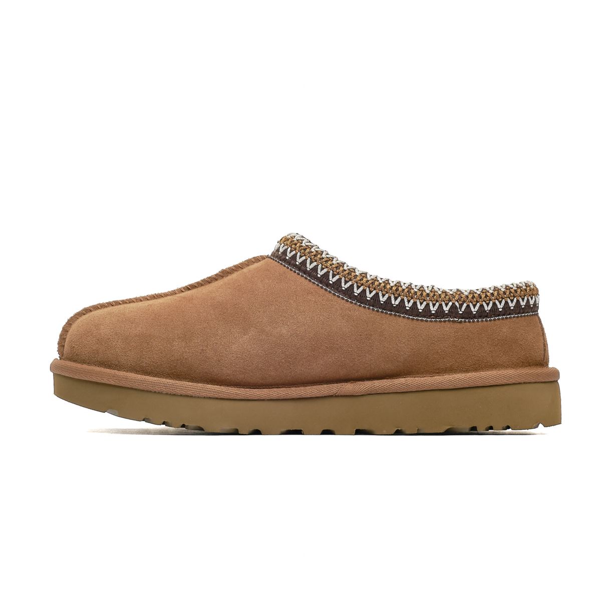 Ugg Kapcie Tasman 5955 Chestnut Brązowe - obrazek 3
