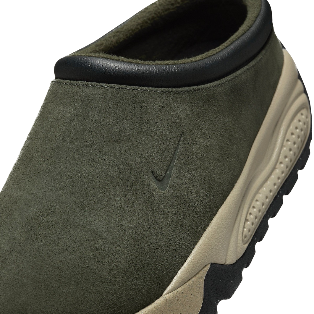 Buty Nike ACG Rufus „Sequoia” FV2923-300 Chodaki Klapki - obrazek 6