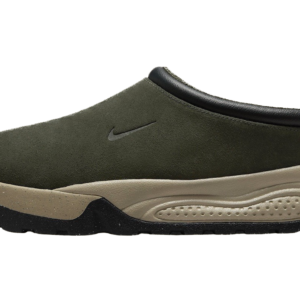 Buty Nike ACG Rufus „Sequoia” FV2923-300 Chodaki Klapki