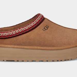 Buty UGG Tazz Kapcie na platformie1122553 Brąz