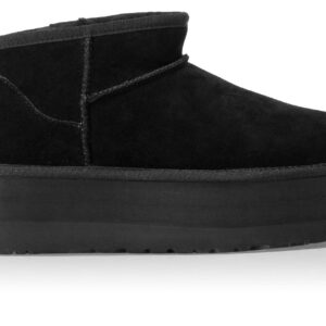 UGG Classic Ultra Mini Platform 1135092 Black