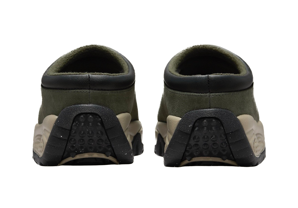 Buty Nike ACG Rufus „Sequoia” FV2923-300 Chodaki Klapki - obrazek 5