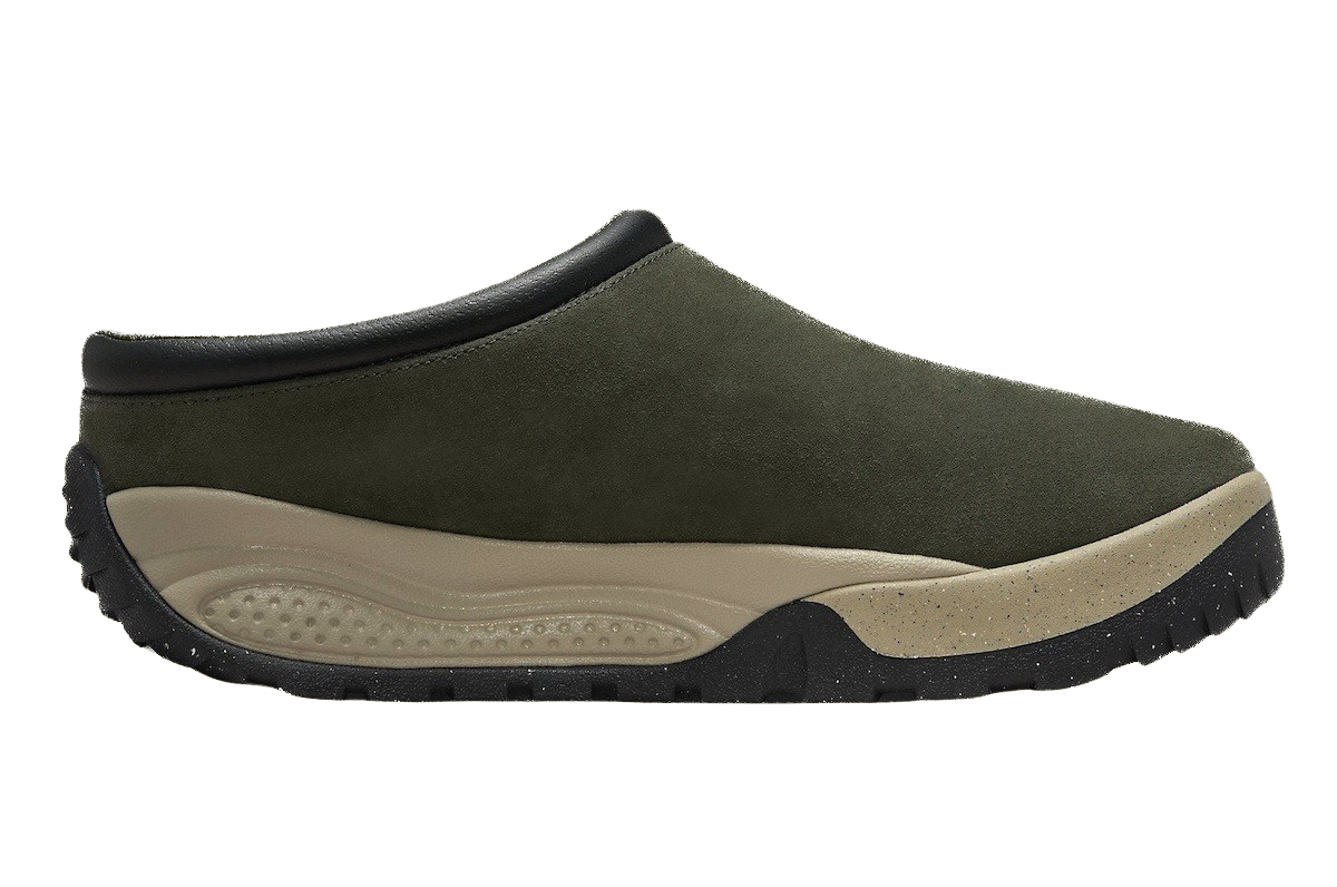 Buty Nike ACG Rufus „Sequoia” FV2923-300 Chodaki Klapki - obrazek 3
