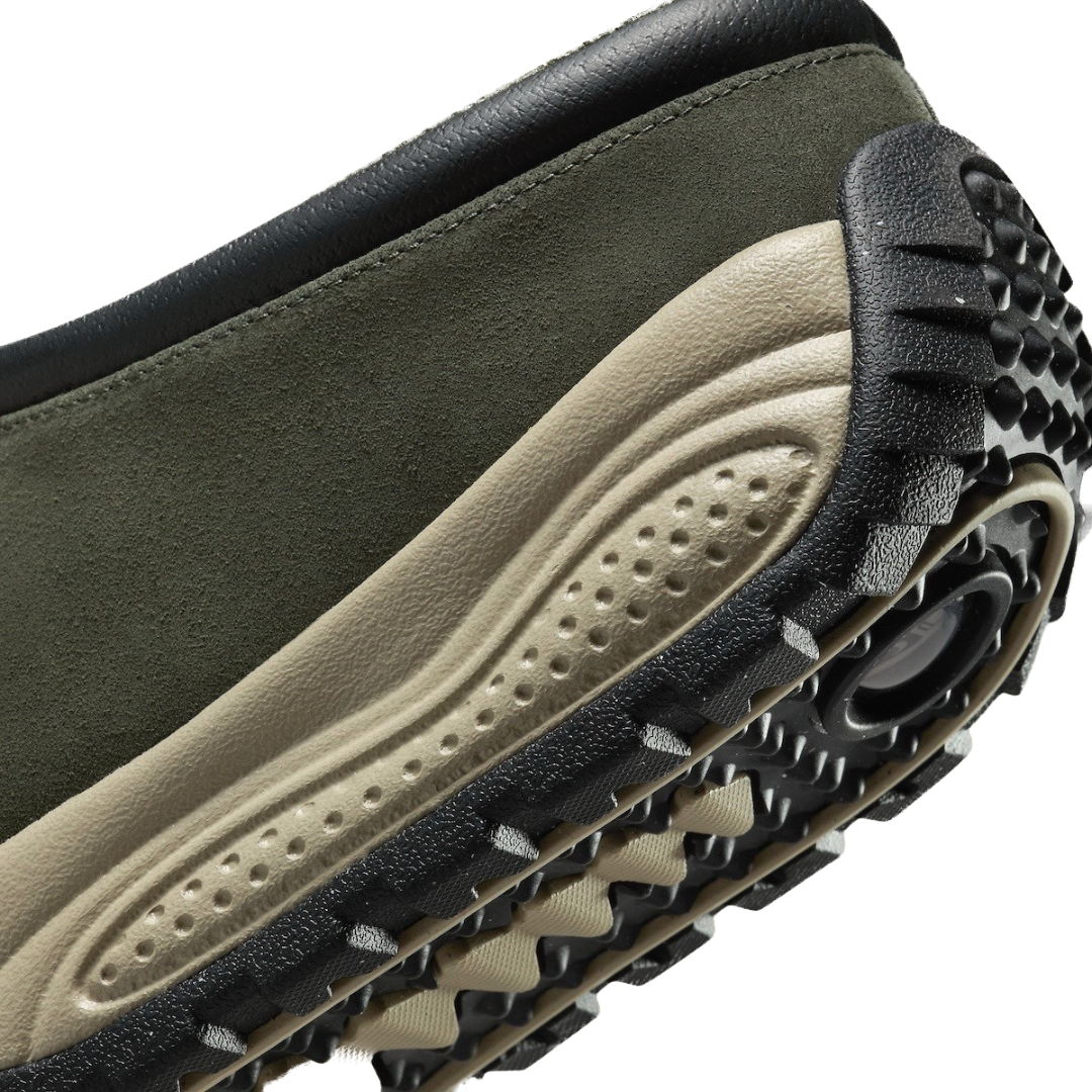 Buty Nike ACG Rufus „Sequoia” FV2923-300 Chodaki Klapki - obrazek 7