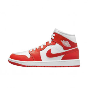 Buty Nike Air Jordan 1 BQ6472-116 Mid Syracuse