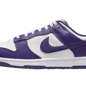 Buty Nike Dunk Low Court Purple DD1391-104
