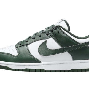 Buty Nike Dunk Low DD1391-101 Biało Zielone