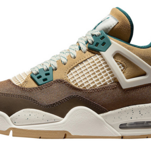 Buty Nike Air Jordan 4 Retro Cacao Wow/ Brown FB2214-200