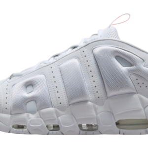 Buty Air More Uptempo FZ3055-100 Białe