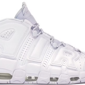 Buty Air More Uptempo 921948-100 Białe