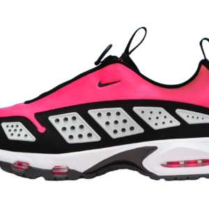 Buty Air Max SNDR „Hyper Pink and Black” FZ2068-600