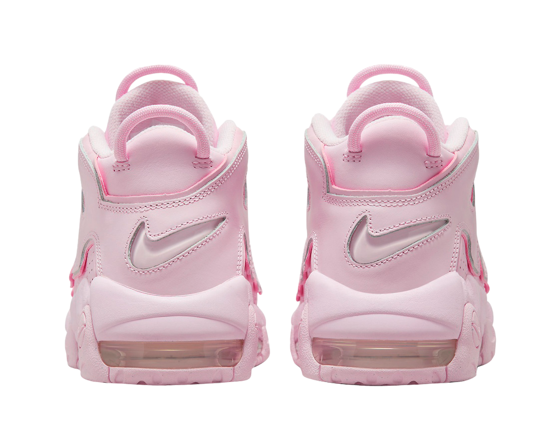 Buty Air More Uptempo DV1137-600 Różowe - obrazek 5