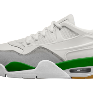 Buty Nike Air Jordan 4 PRM FQ7939-103