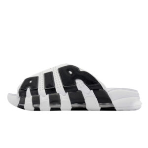 Klapki Nike Air More Uptempo FB7818-100