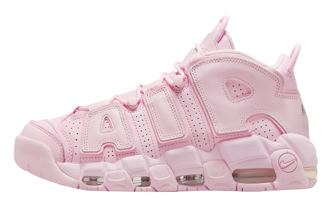 Buty Air More Uptempo DV1137-600 Różowe
