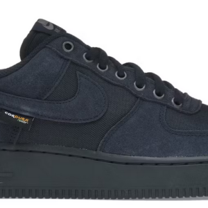 Buty Nike Air Force 1 '07 HQ3822-400 Granatowe męskie