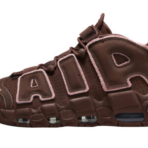 Buty Air More Uptempo DV3466-200 Brązowe
