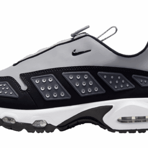 Buty Air Max SNDR HF1199-001 Silver Anthracite