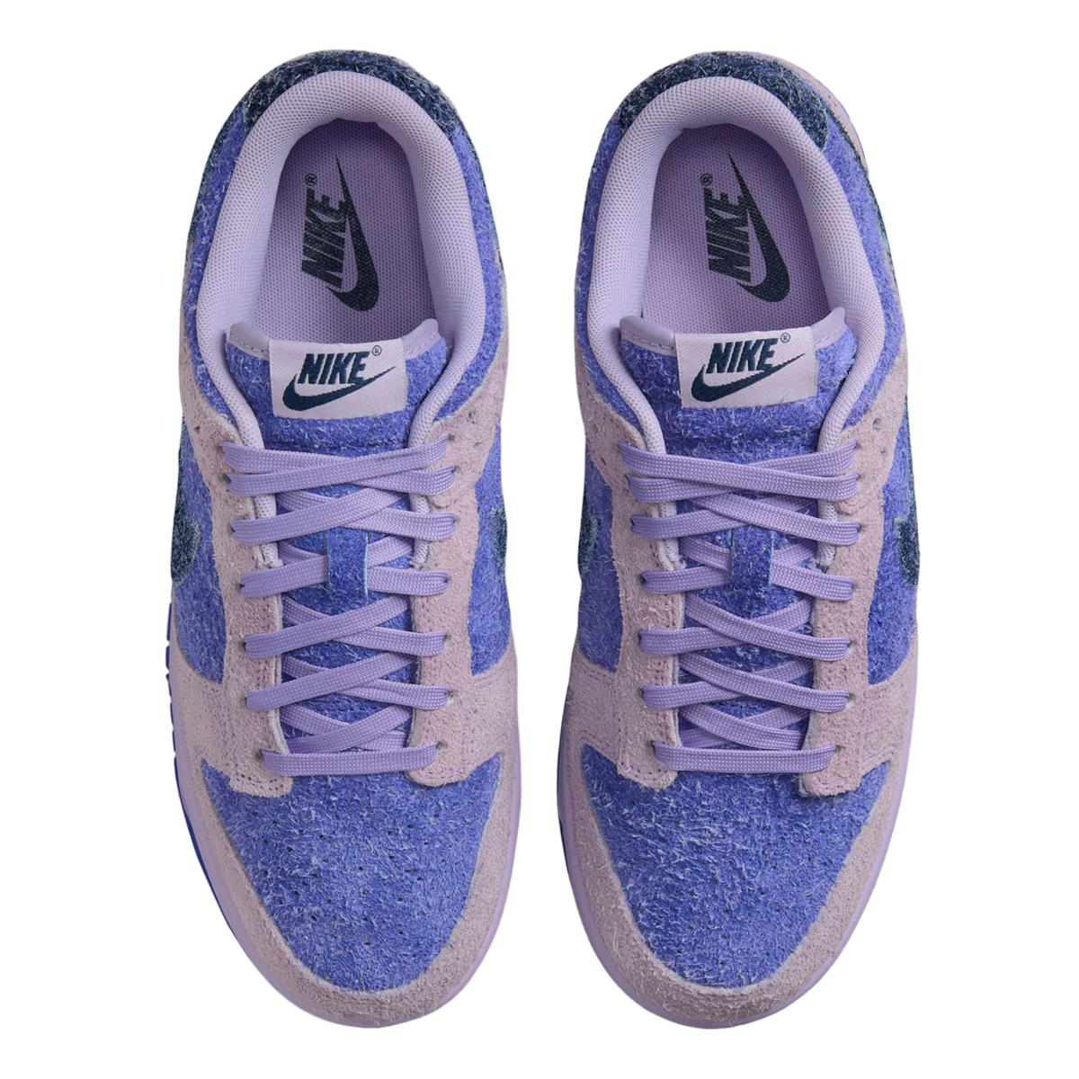 Buty Nike Dunk Low Retro HQ3431-515 - obrazek 4