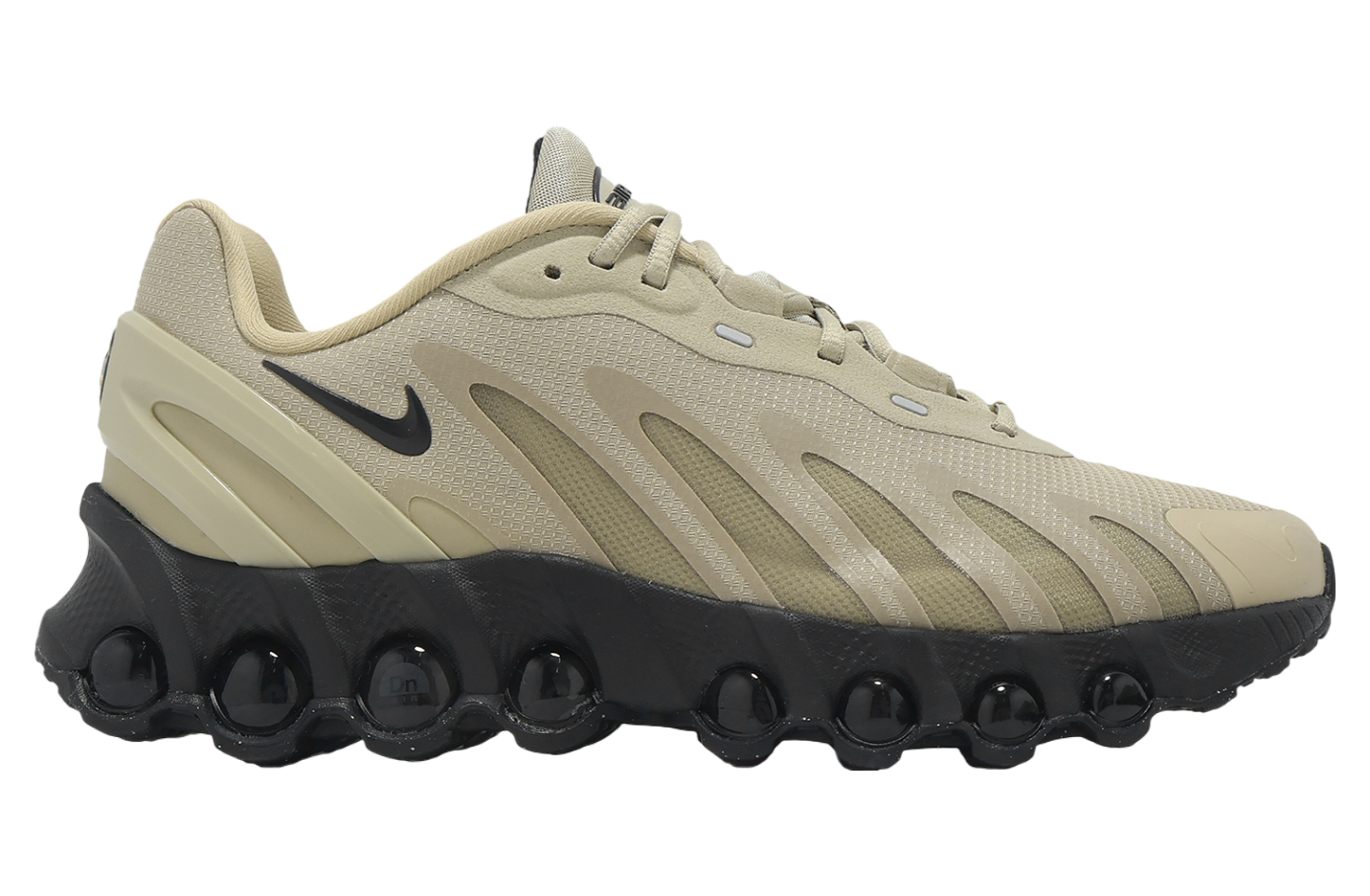 Buty Nike Air Max Dn8 Desert Khaki FQ7860-200 - obrazek 4