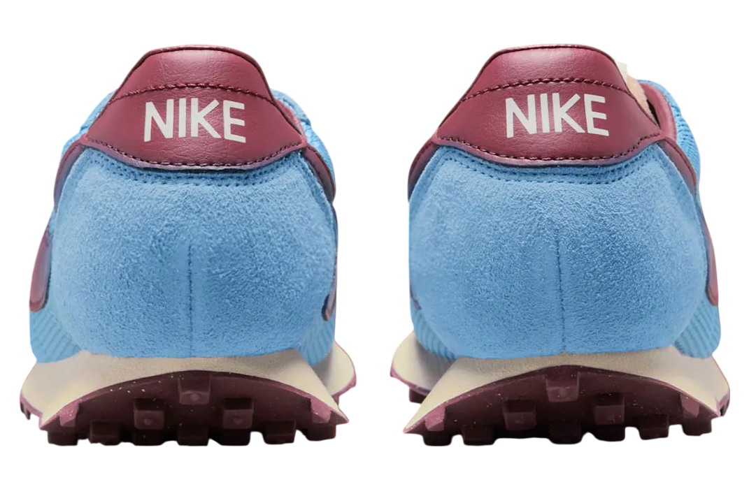 Buty Nike LD-1000 Phillies Light Blue IB3483-400 - obrazek 3