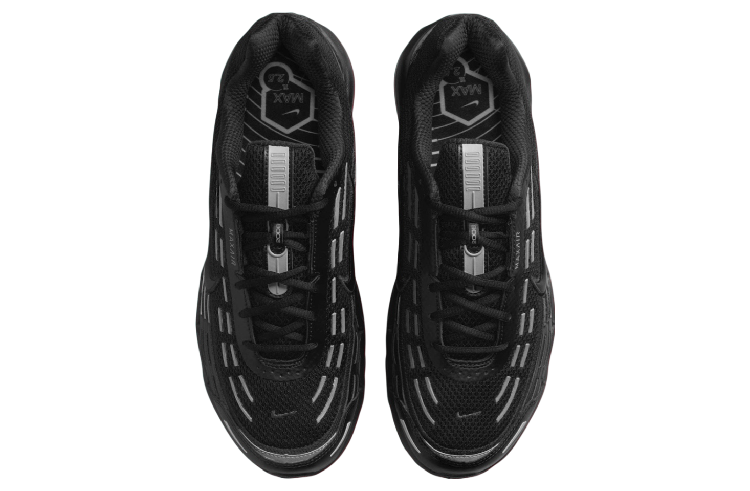 Buty Nike Air Max TL 2.5 FZ4110-002 Czarne - obrazek 4