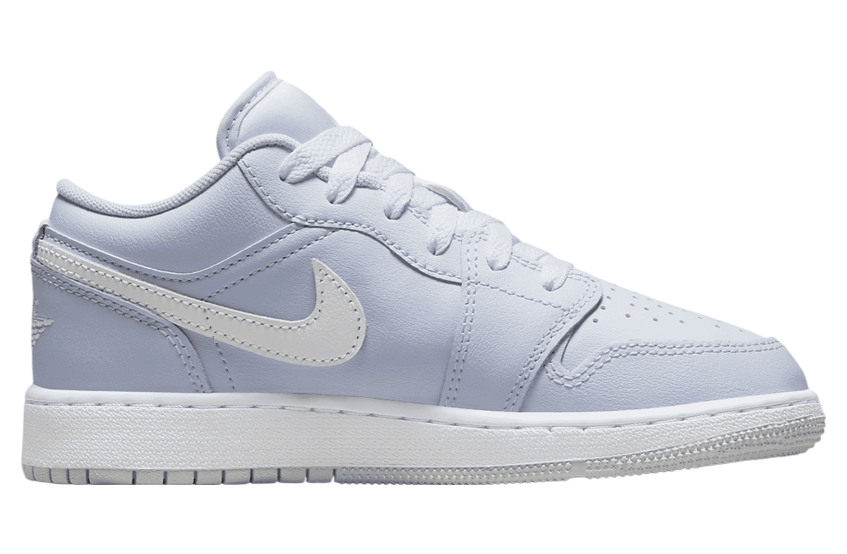 Buty Nike Jordan 1 Low Cobalt Bliss FV8486-400 - obrazek 2