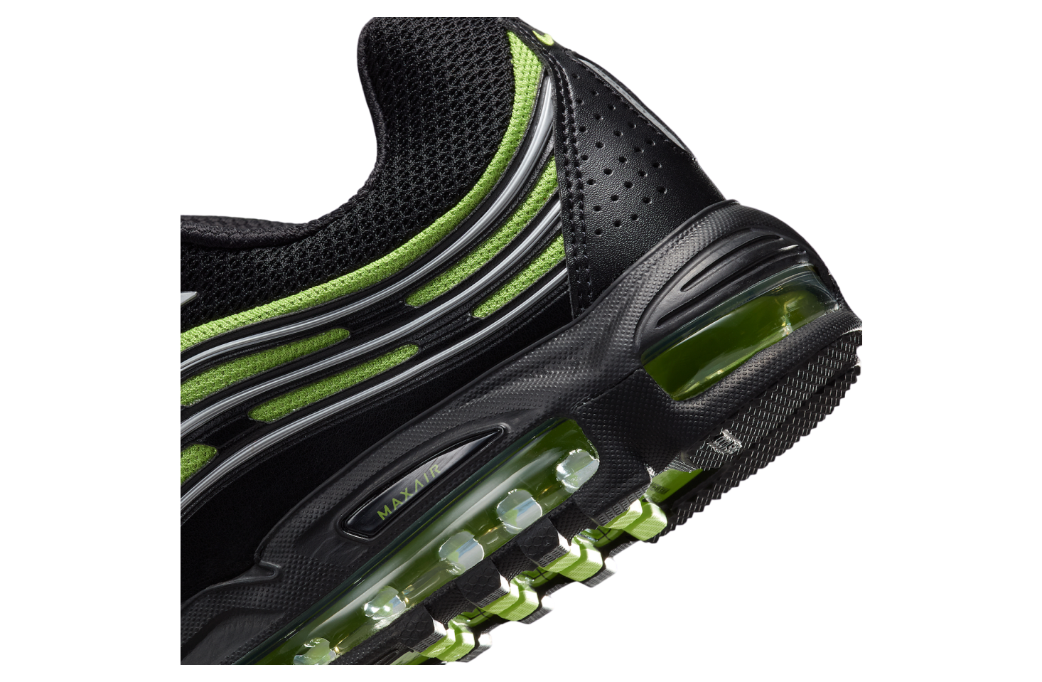 Buty Nike Air Max TL 2.5 FZ4110-003 Czarne - obrazek 7