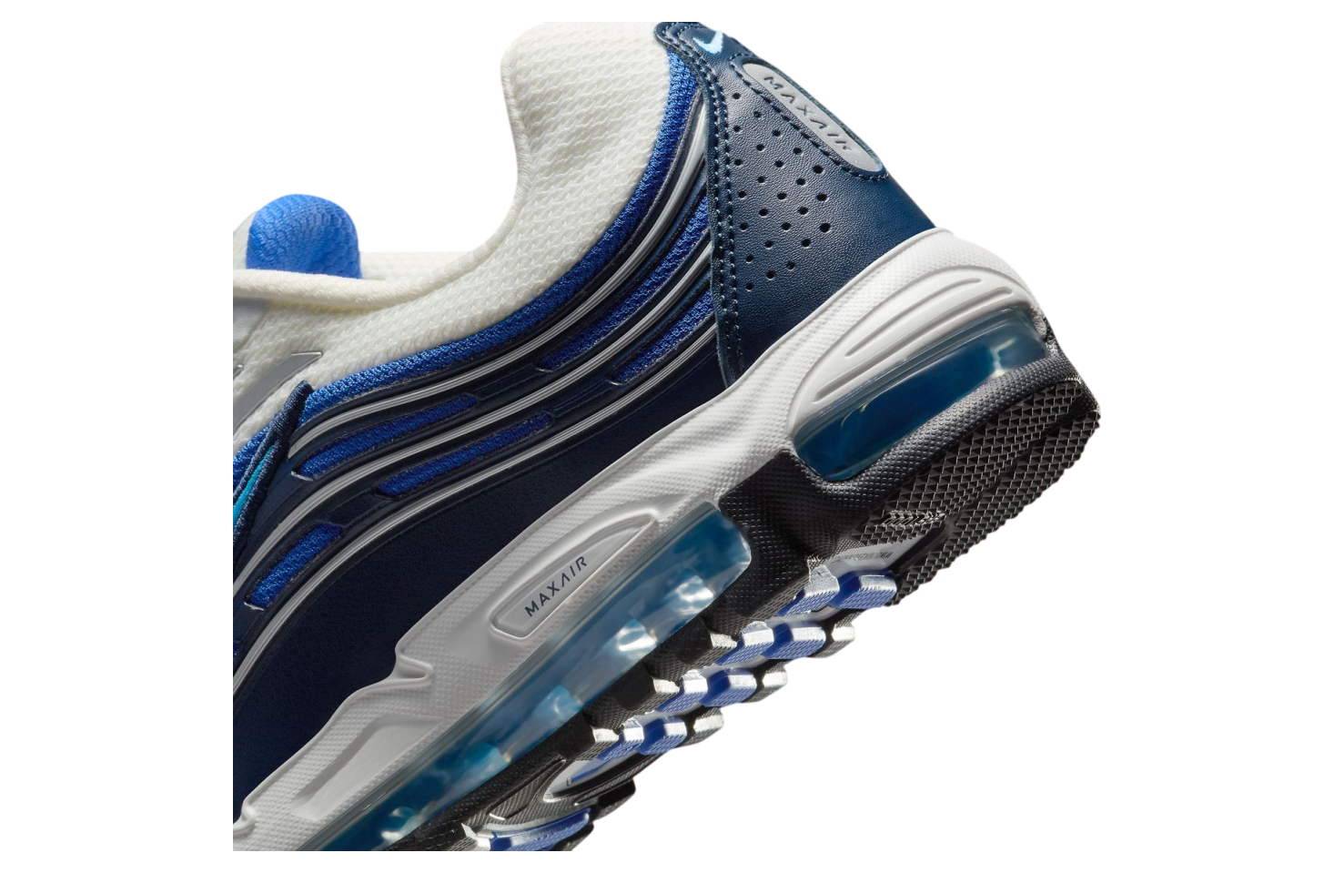 Buty Nike Air Max TL 2.5 FZ4110-102 - obrazek 7