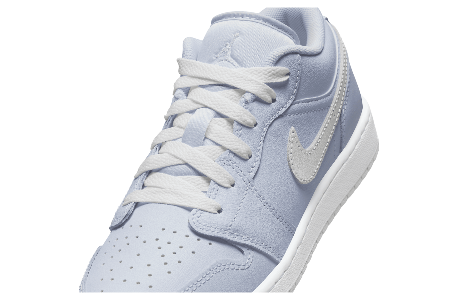 Buty Nike Jordan 1 Low Cobalt Bliss FV8486-400 - obrazek 6