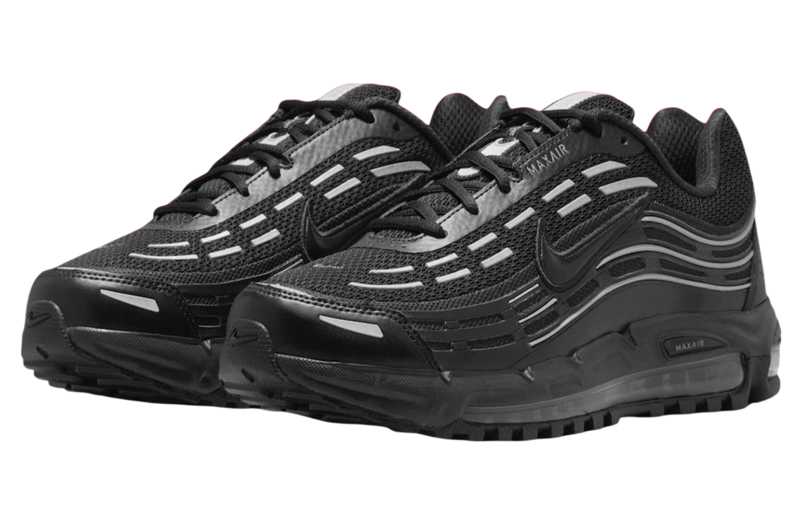 Buty Nike Air Max TL 2.5 FZ4110-002 Czarne - obrazek 2