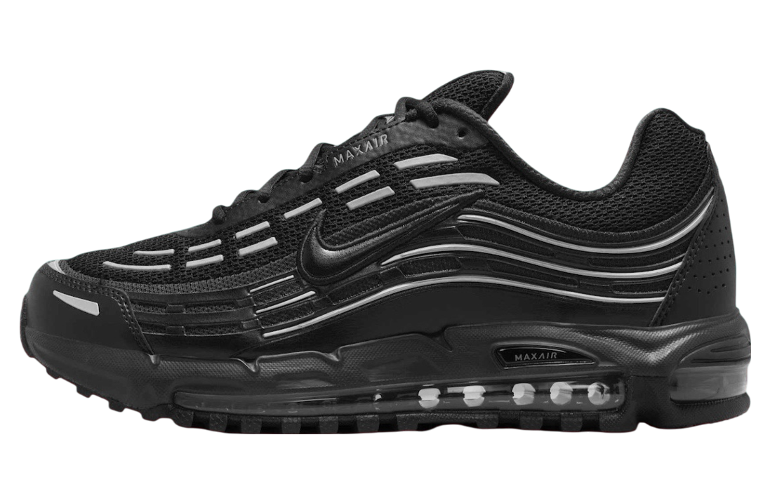 Buty Nike Air Max TL 2.5 FZ4110-002 Czarne
