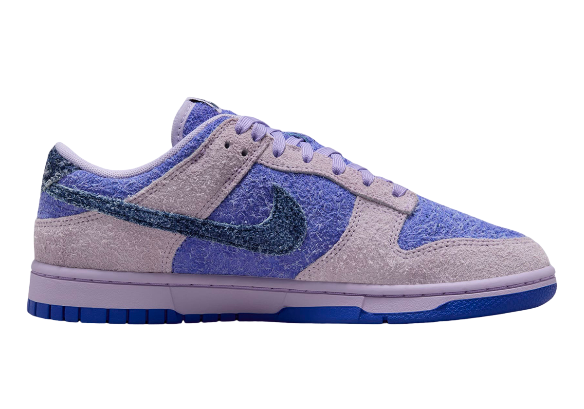 Buty Nike Dunk Low Retro HQ3431-515 - obrazek 2