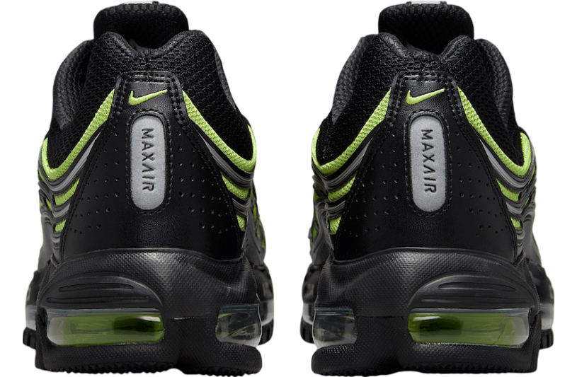 Buty Nike Air Max TL 2.5 FZ4110-003 Czarne - obrazek 5