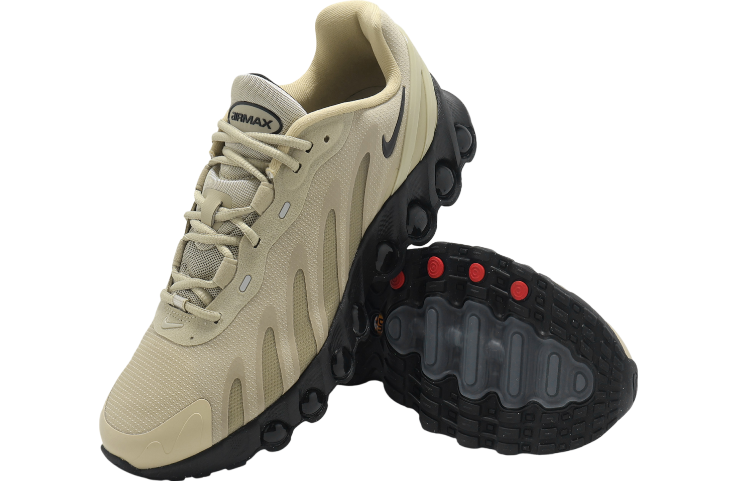 Buty Nike Air Max Dn8 Desert Khaki FQ7860-200