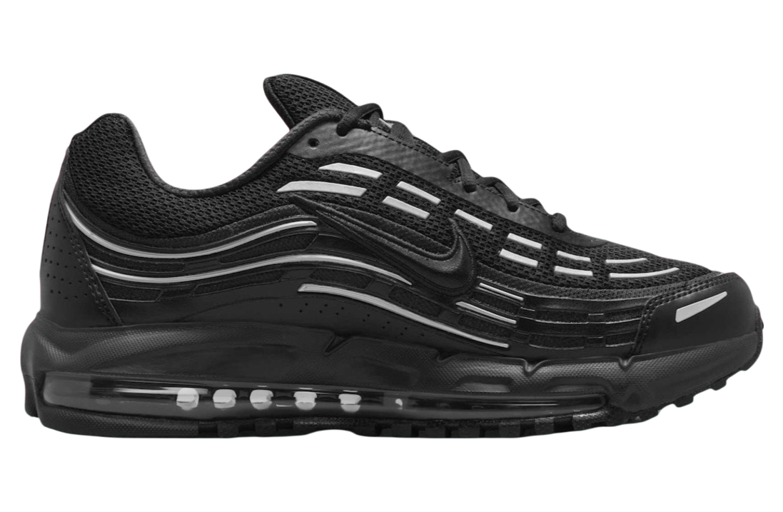 Buty Nike Air Max TL 2.5 FZ4110-002 Czarne - obrazek 3