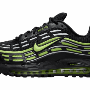 Buty Nike Air Max TL 2.5 FZ4110-003 Czarne