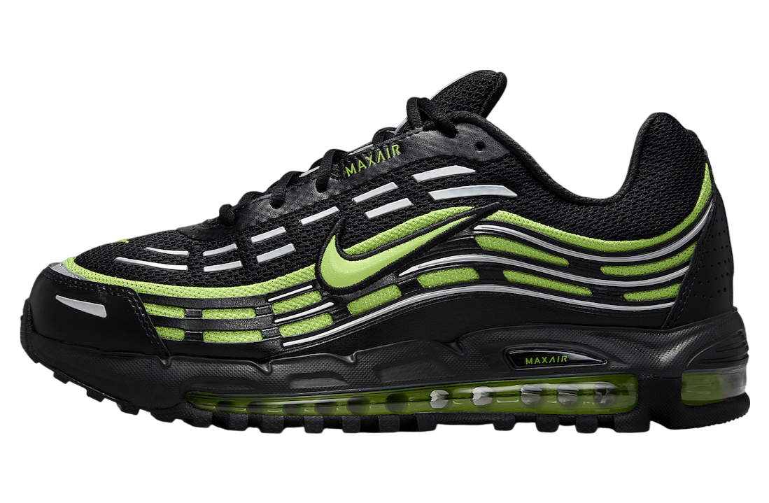 Buty Nike Air Max TL 2.5 FZ4110-003 Czarne