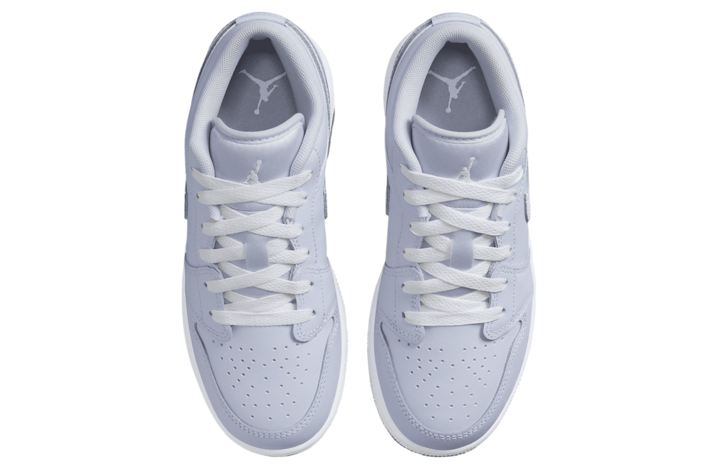 Buty Nike Jordan 1 Low Cobalt Bliss FV8486-400 - obrazek 3
