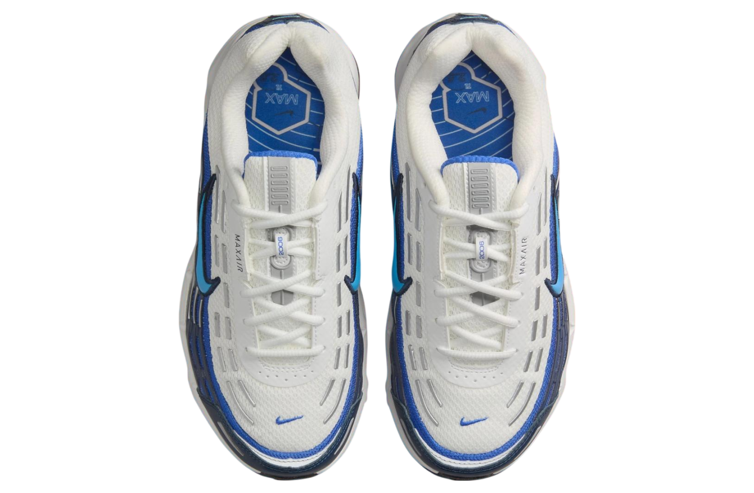 Buty Nike Air Max TL 2.5 FZ4110-102 - obrazek 4