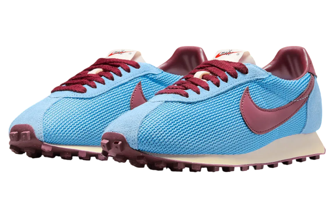 Buty Nike LD-1000 Phillies Light Blue IB3483-400 - obrazek 2