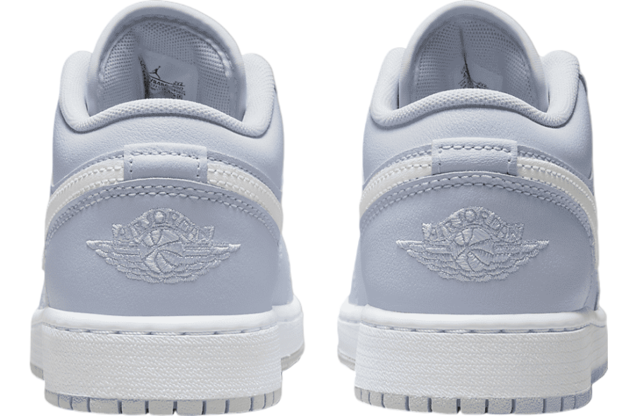 Buty Nike Jordan 1 Low Cobalt Bliss FV8486-400 - obrazek 5